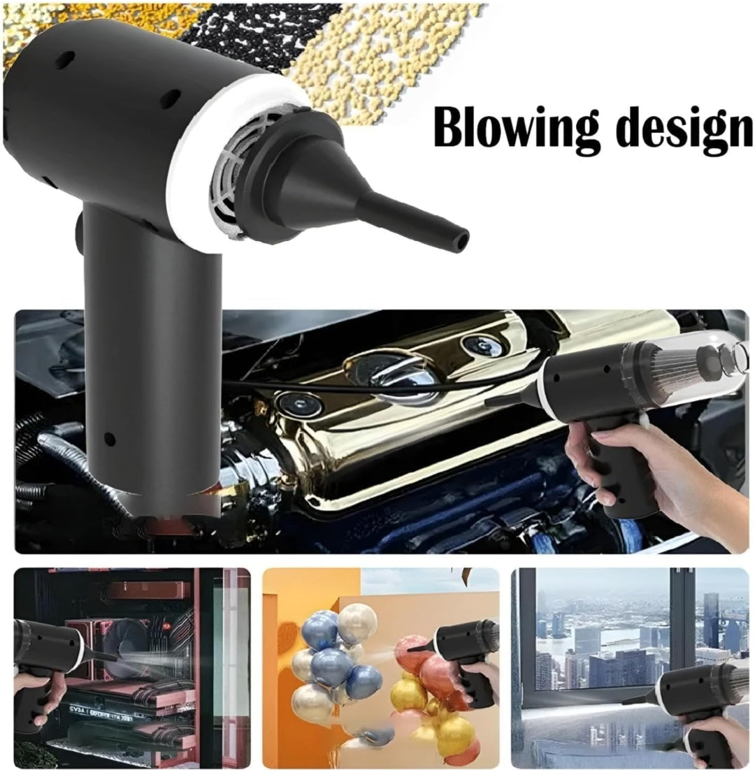 Multifunctional Air Duster Cleaner