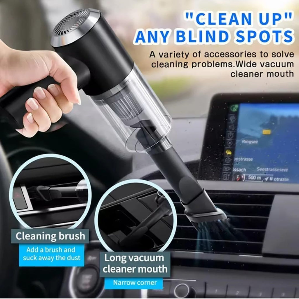 Multifunctional Air Duster Cleaner