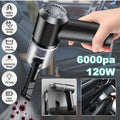 Multifunctional Air Duster Cleaner