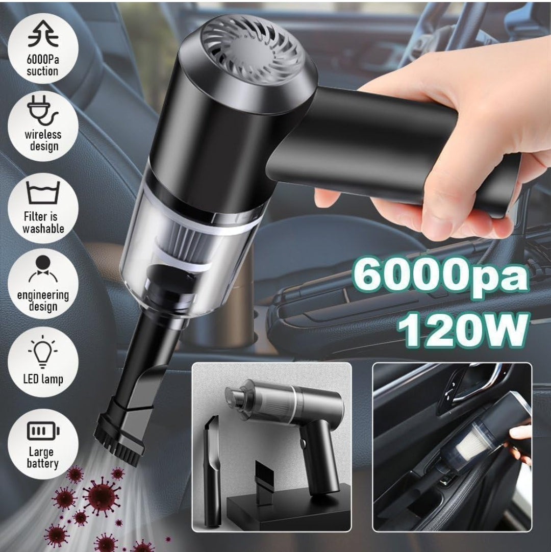 Multifunctional Air Duster Cleaner