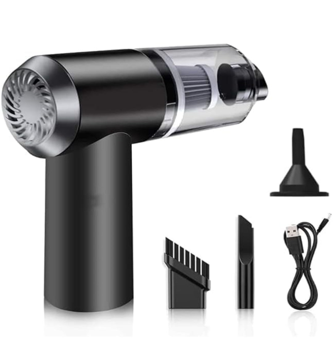 Multifunctional Air Duster Cleaner
